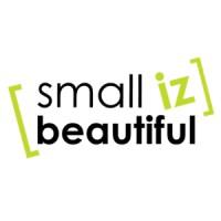 small IZ beautiful
