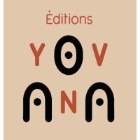 Éditions Yovana