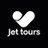 Jet tours