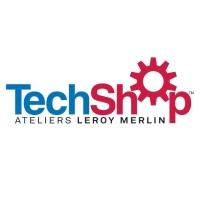 TechShop - Ateliers Leroy Merlin