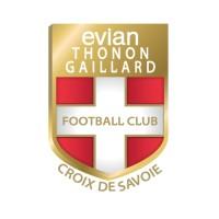 EVIAN THONON GAILLARD FC