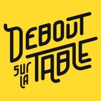 Debout sur la table Sàrl