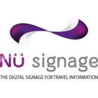 Nü signage