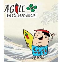 Agile Pays Basque