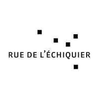 Rue de l'échiquier