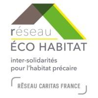 Réseau Eco Habitat