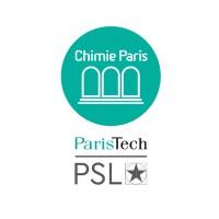 Chimie ParisTech - PSL
