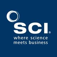 SCI® Where Science Meets Business