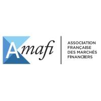 Association française des marchés financiers - AMAFI 