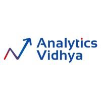 Analytics Vidhya