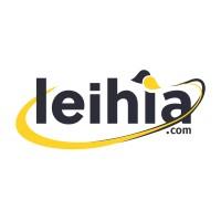 Leihia