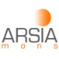 ARSIA MONS