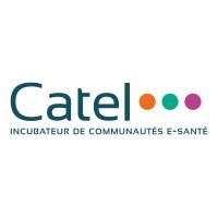 Catel, Incubateur de communautés e-santé