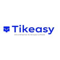 TIKEASY (Filiale du Groupe La Poste)