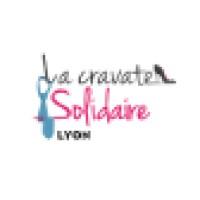 La cravate solidaire Lyon