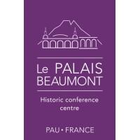 Le Palais Beaumont, Centre de Congrès Historique de Pau