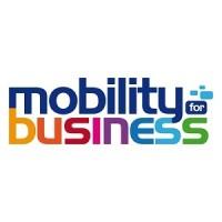 Salon Mobility for Business