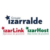 Groupe Izarralde (izarLink / izarHost)