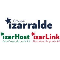 Groupe Izarralde (izarLink / izarHost)