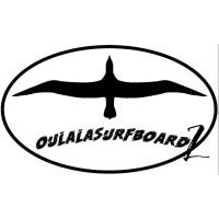 • OULALASURFBOARDZ •