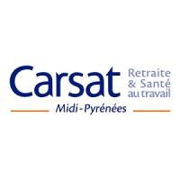 Carsat Midi-Pyrénées