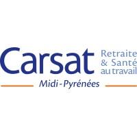 Carsat Midi-Pyrénées