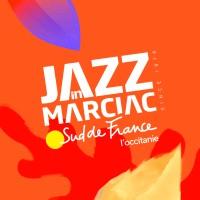 JAZZ IN MARCIAC