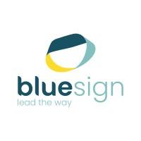 BLUESIGN | Lead the way