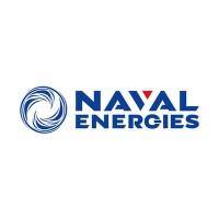 Naval Energies