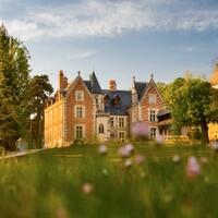 Château du Clos Lucé - Parc Leonardo da Vinci