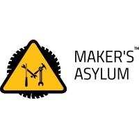 Maker's Asylum