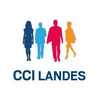 CCI des Landes
