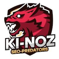 FERMÉE : Agence Ki-Noz - SEO Predators