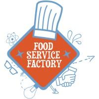 Food Service Factory