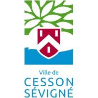 Ville de Cesson-Sévigné