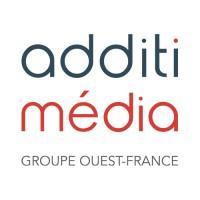 Additi Média | Groupe Ouest-France