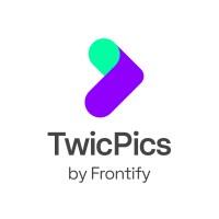 TwicPics by Frontify