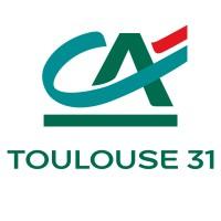 Crédit Agricole Toulouse 31