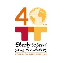 Electriciens sans frontières