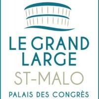 Le  Grand Large Palais des Congrès de Saint Malo