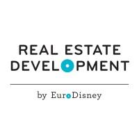 Real Estate Development by Euro Disney