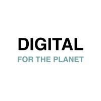 DIGITAL FOR THE PLANET