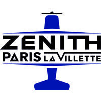 Zénith Paris - La Villette