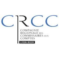 CRCC de Lyon-Riom (Compagnie Régionale des Commissaires aux Comptes de Lyon-Riom)