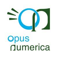 Opus Numerica 🎯 Marketing Digital et Stratégies Numériques