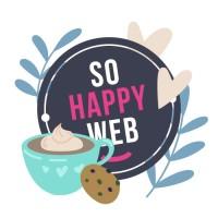 SO HAPPY WEB