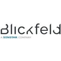 Blickfeld