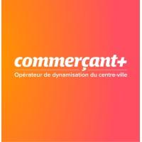 Commerçant+ 