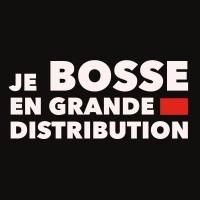 Je Bosse en Grande Distribution