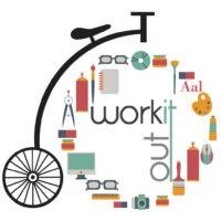 WorkItOut - Coworking Roma